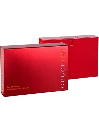 GUCCI RUSH EDT 75 ML