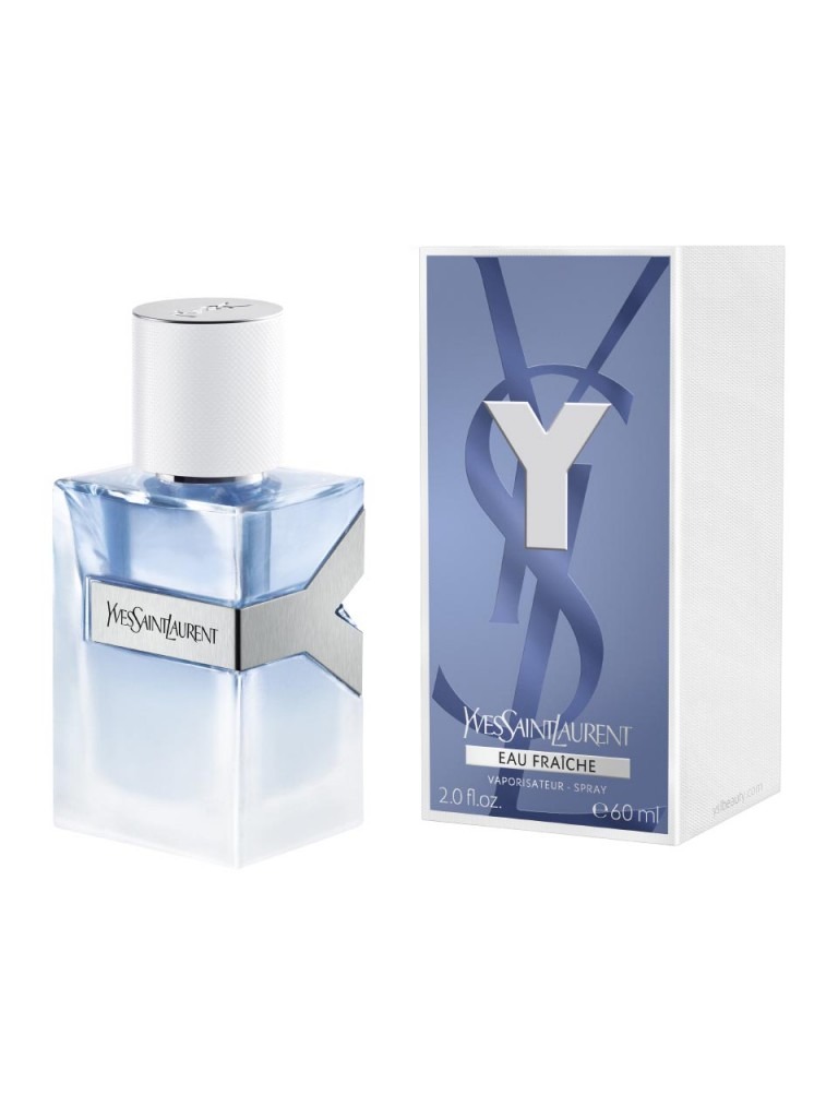 YSL Y FRAICHE EDP 100 ML