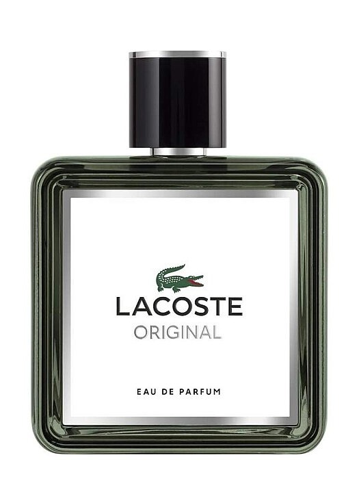 LACOSTE ORIGINAL EDP 100ML