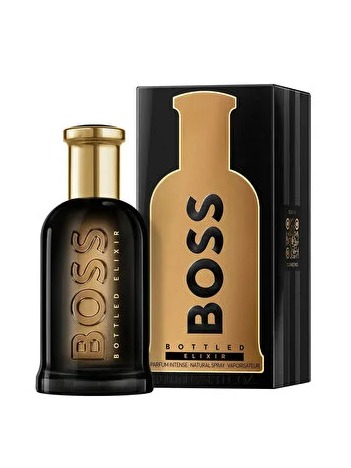 HB BOTTLED ELIXIR PARFUM INTENSE 100 ML