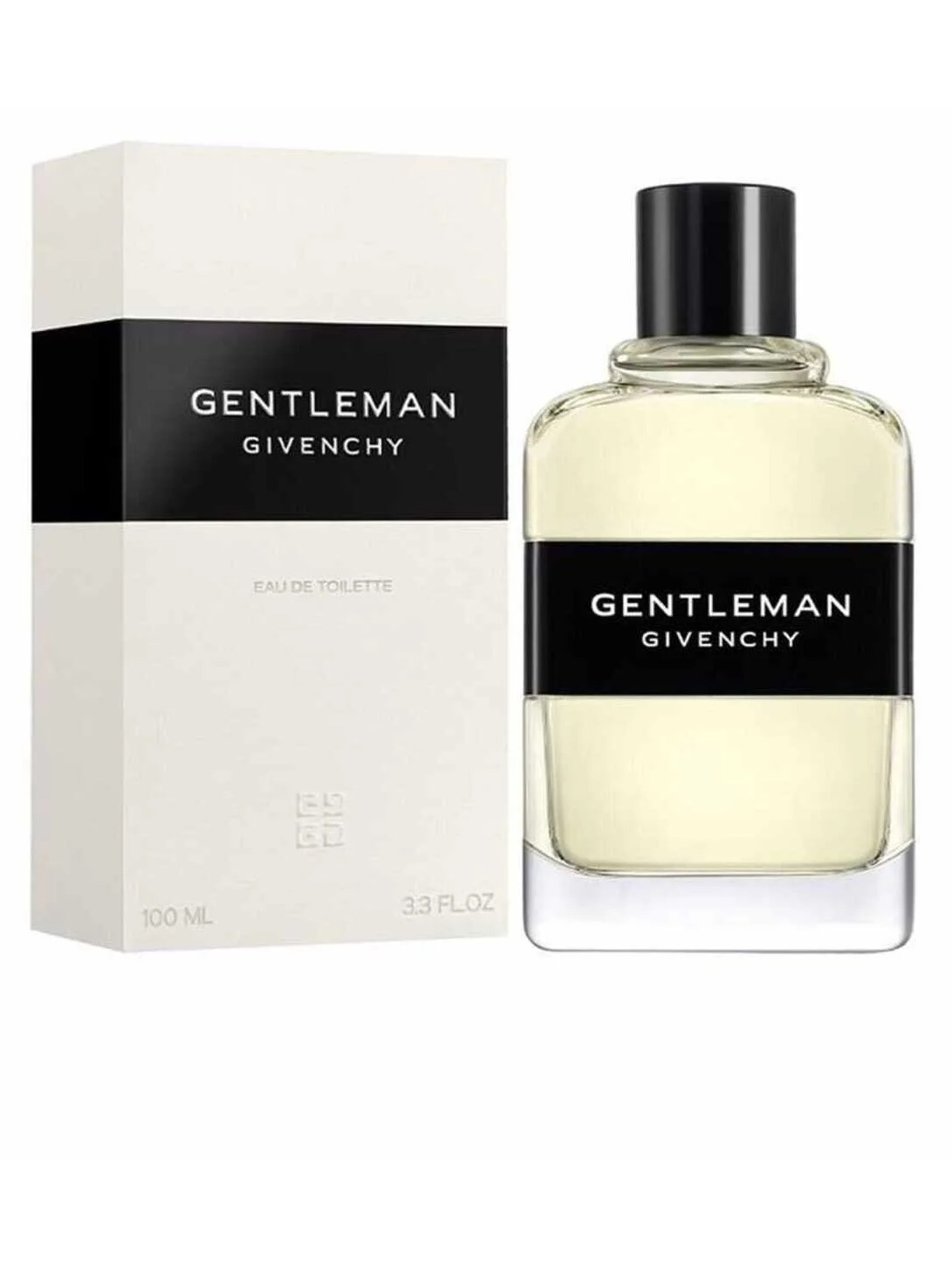 GIVENCHY GENTLEMAN EDT 100 ML