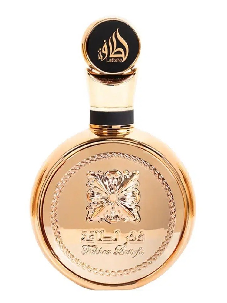 LATTAFA EXTRAIT FAKHAR EDP 100 ML LATTAFA