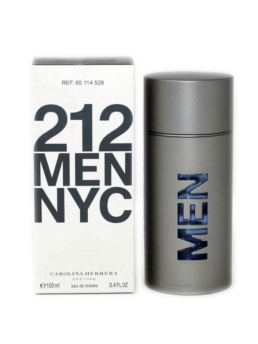CH 212 NYC EDT 100 ML