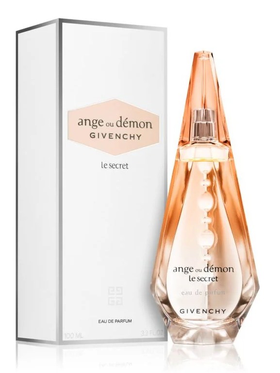 GIVENCHY ANGE OU DEMON LE SECRET EDP 100 ML