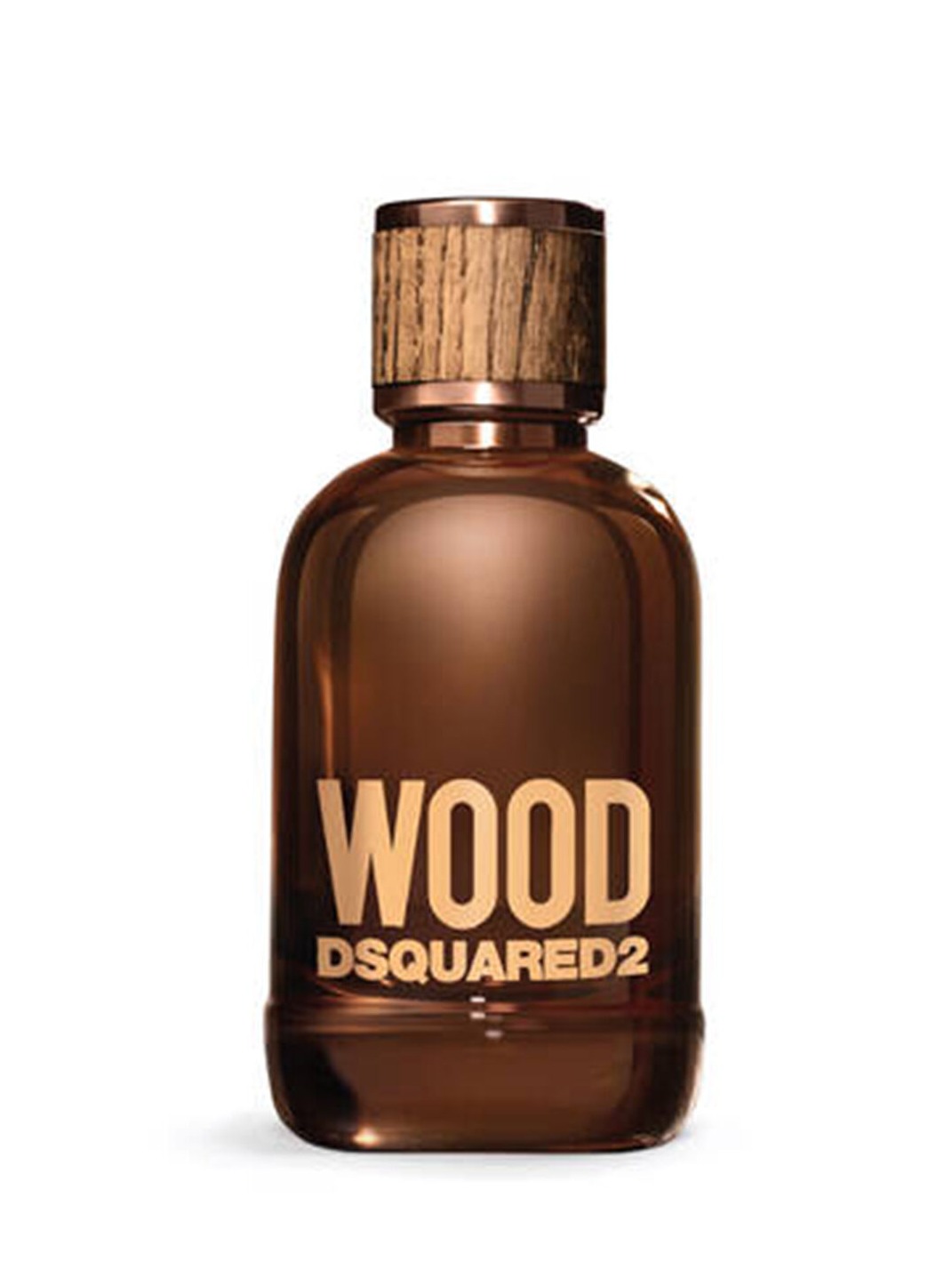 DSQUARED2 WOOD EDT 100 ML