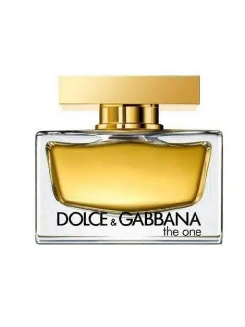 DOLCE&GABBANA THE ONE EDP 75 ML