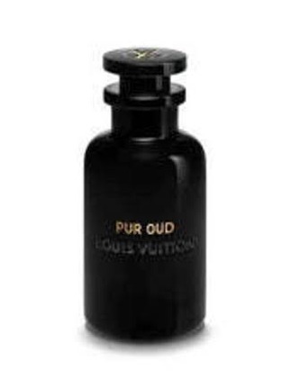 LOUIS VUITTON PUR OUD EDP 100 ML (LUX)