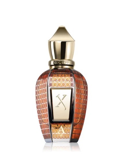 XERJOFF ALEXANDRIA III BY KOSTAS EDP 100 ML (LUX)