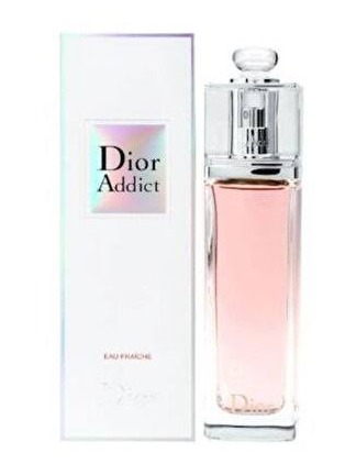 DIOR ADDICT EAU FRAICHE EDT 100 ML