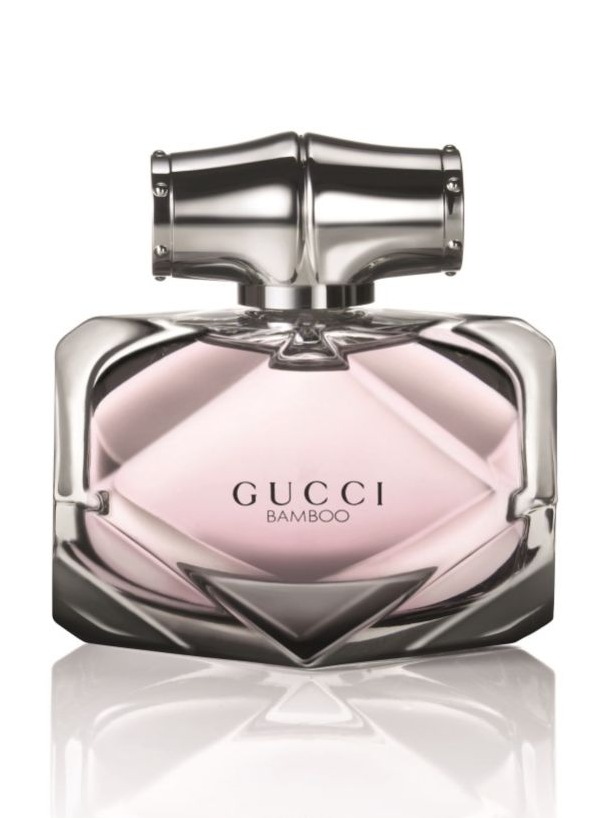 GUCCI BAMBOO EDP 75 ML