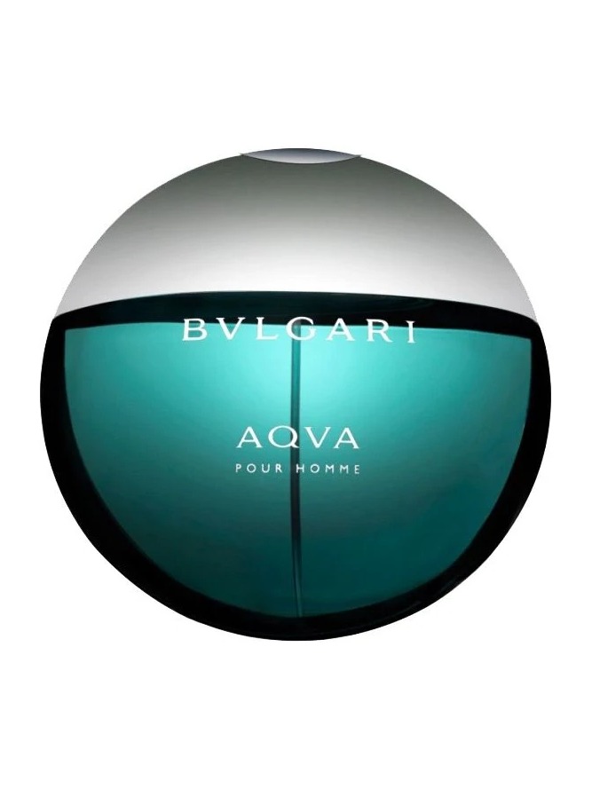 BVLGARI AQVA POUR HOMME EDT 100 ML