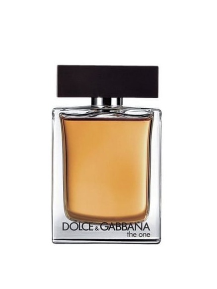 DOLCE&GABBANA THE ONE EDT 100 ML