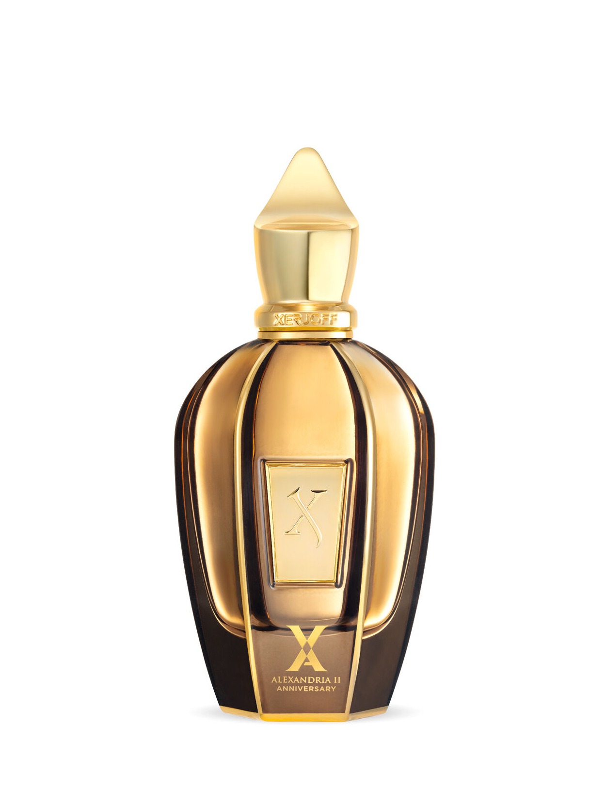XERJOFF ALEXANDRIA II ANNIVERSARY PARFUM 100 ML