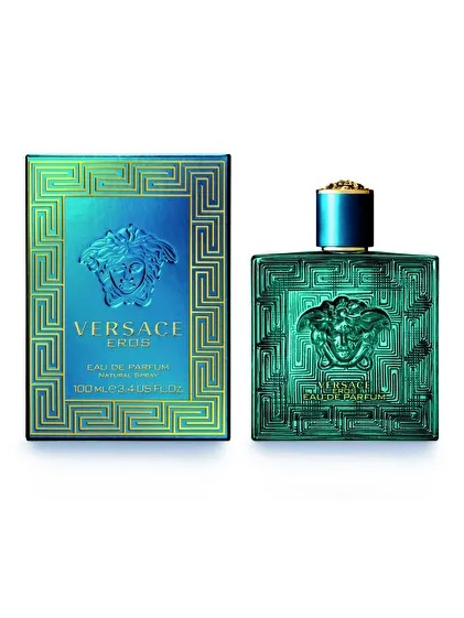 VERSACE EROS EDP 100 ML
