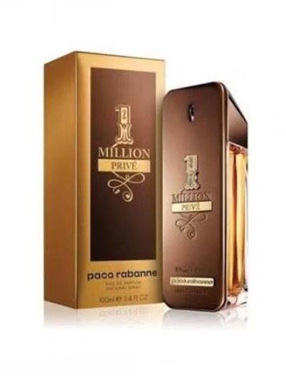 PR ONE MILLION PRIVE EDP 100 ML