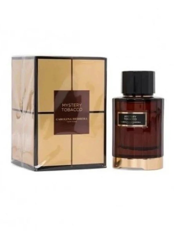 CH MYSTERY TABACCO EDP 100 ML