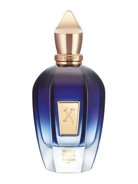 XERJOFF MORE THAN WORDS EDP 100 ML