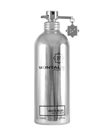 MONTALE WHITE MUSK EDP 100 ML MONTALE