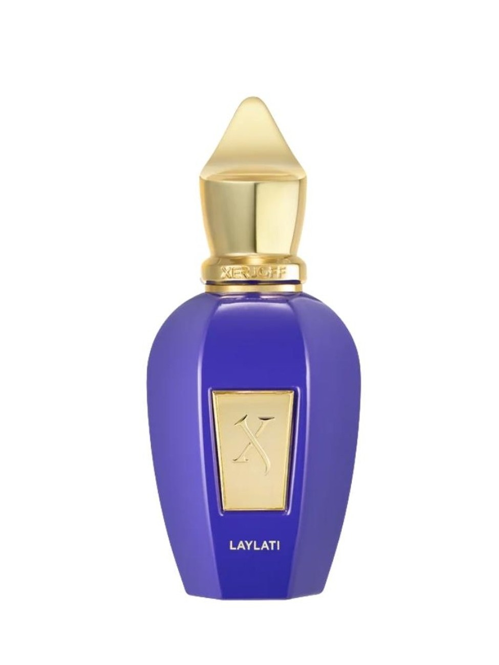 XERJOFF LAYLATI 100 ML EDP KARE