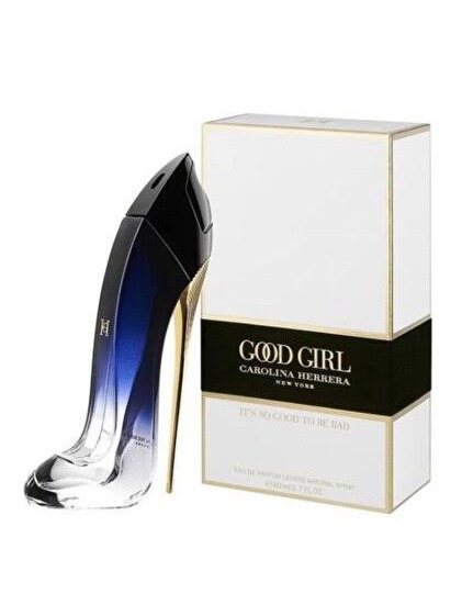 CAROLINA HERRERA GOOD GIRL LEGERE EDP 80 ML