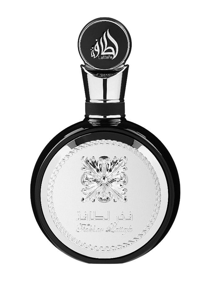 LATTAFA BLACK FAKHAR EDP 100 ML LATTAFA