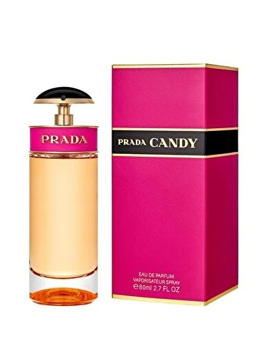 PRADA CANDY EDP 80 ML