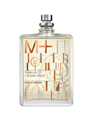 MOLECULE 01 + GUAIAC WOOD EDP 100 ML