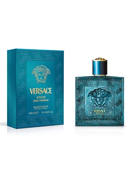 VERSACE EROS EDT 100 ML