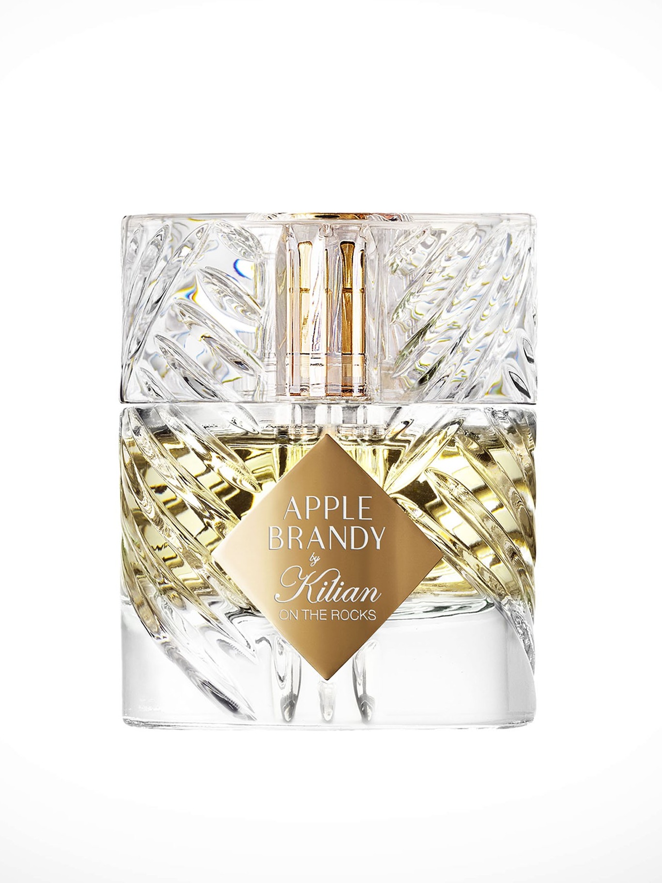 BY KILIAN PLE BRANDY ON THE ROCKS 50 ML