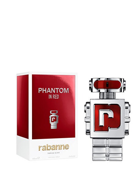 PR PHANTOM IN RED EDP 100 ML