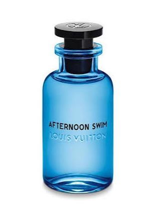 LOUIS VUITTON AFTERNOON SWIM EDP 100 ML (LUX)