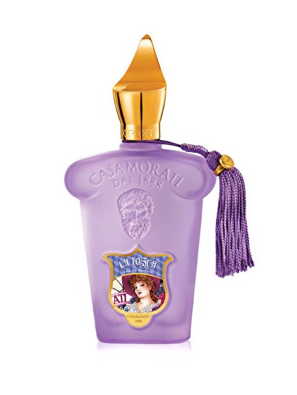XERJOFF CASAMORATI 1888 LA TOSCA EDP 100 ML