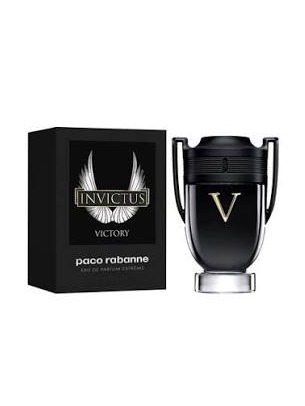 PR INVICTUS VICTORY EDP EXTREME 100 ML
