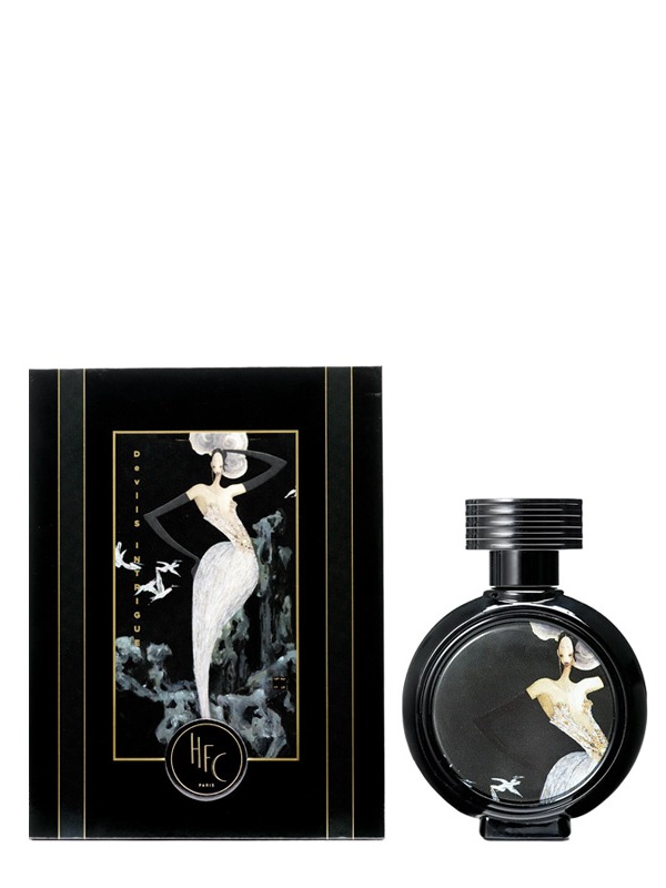 HFC DEVIL'S INTRIGUE 75 ML