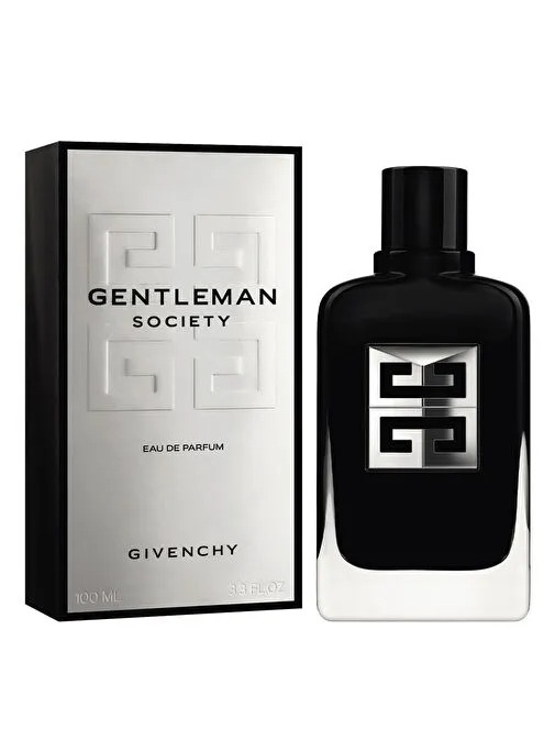 GIVENCHY GENTLEMAN SOCIETY EDP 100 ML