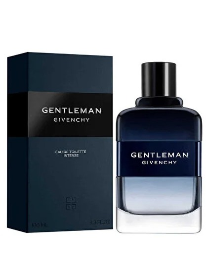 GIVENCHY GENTLEMAN INTENSE EDT 100 ML
