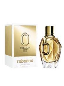 PR LADY MILLION GOLD PARFUM 90 ML