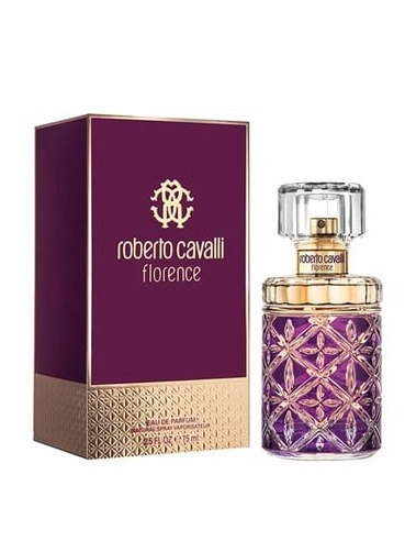 ROBERTO CAVALLI FLORENCE EDP 75 ML