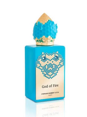 STEPHANE HUMBERT LUCAS GOD OF FIRE EDP 50 ML STEPHAN HUMBERT LUCAS