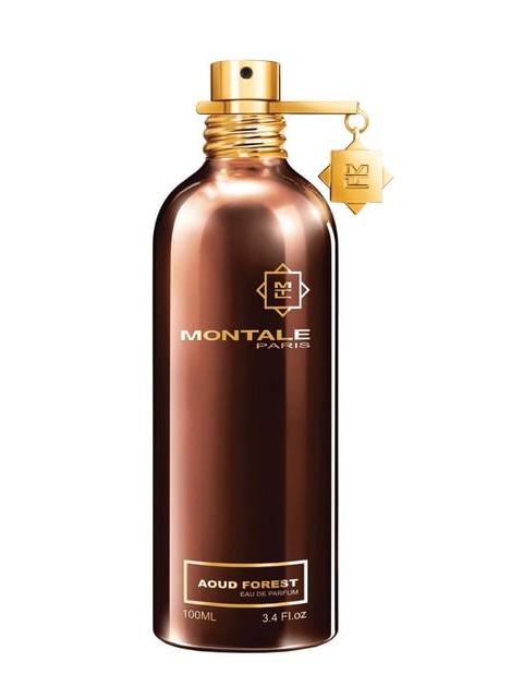 MONTALE AOUD FOREST EDP 100 ML MONTALE