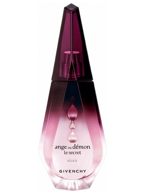 GIVENCHY ANGE OU DEMON LE SECRET ELIXIR EDP 100 ML