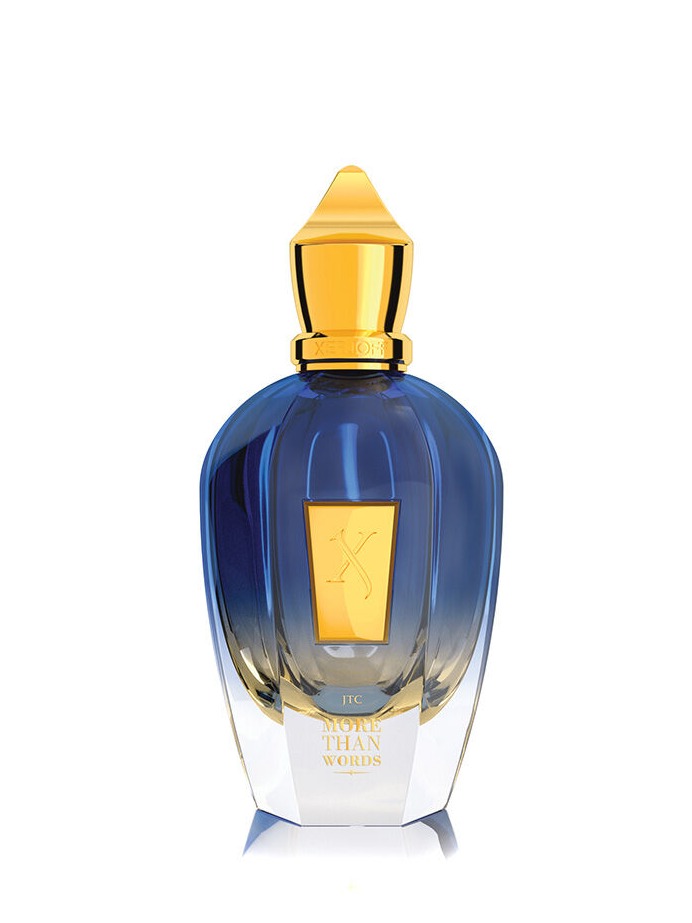 XERJOFF MORETHAN WORDS SQUARE EDP 100 ML (LUX)