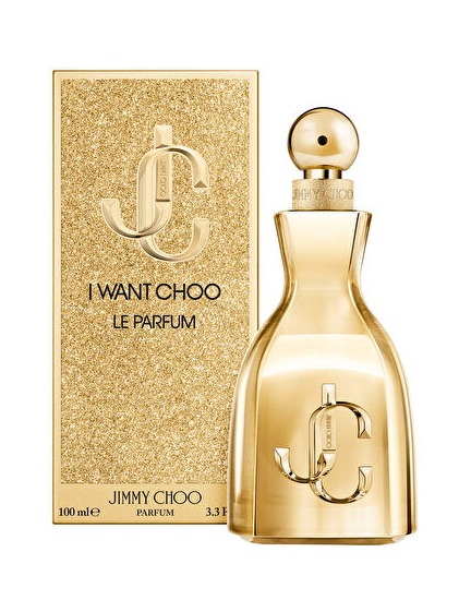 JIMMY CHOO I WANT CHOO LE PARFUM 100 ML