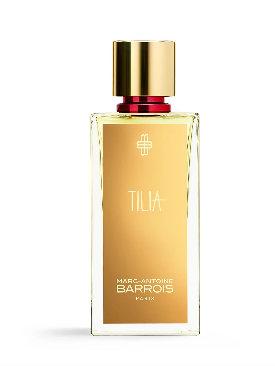 MARC ANTOINE BARROIS TILIA 100 ML MEMO MARFA