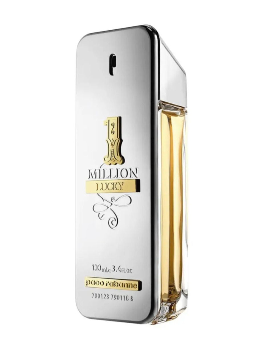 PACO RABANNE ONE MILLION LUCKY EDT 100 ML