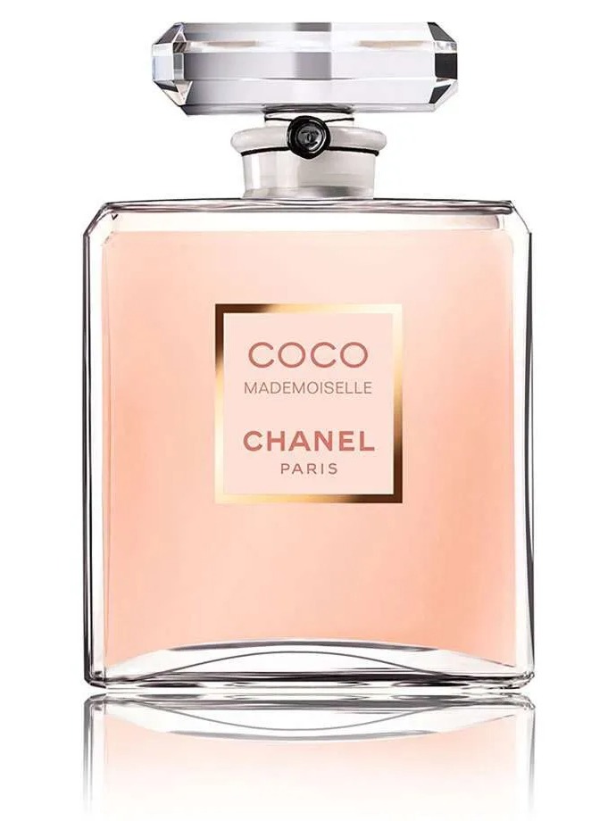 CHANEL COCO MADEMOISELLE EDP 100 ML