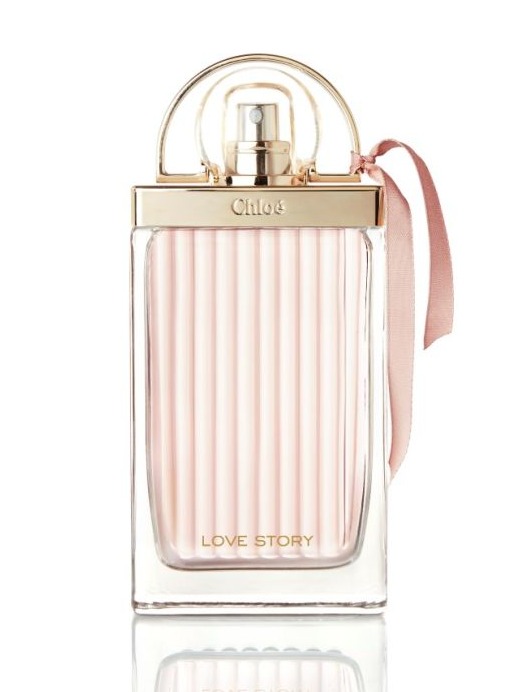 CHLOE LOVE STORY EDT 75 ML