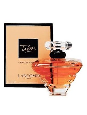 LANCOME TRESOR EDP 100 ML