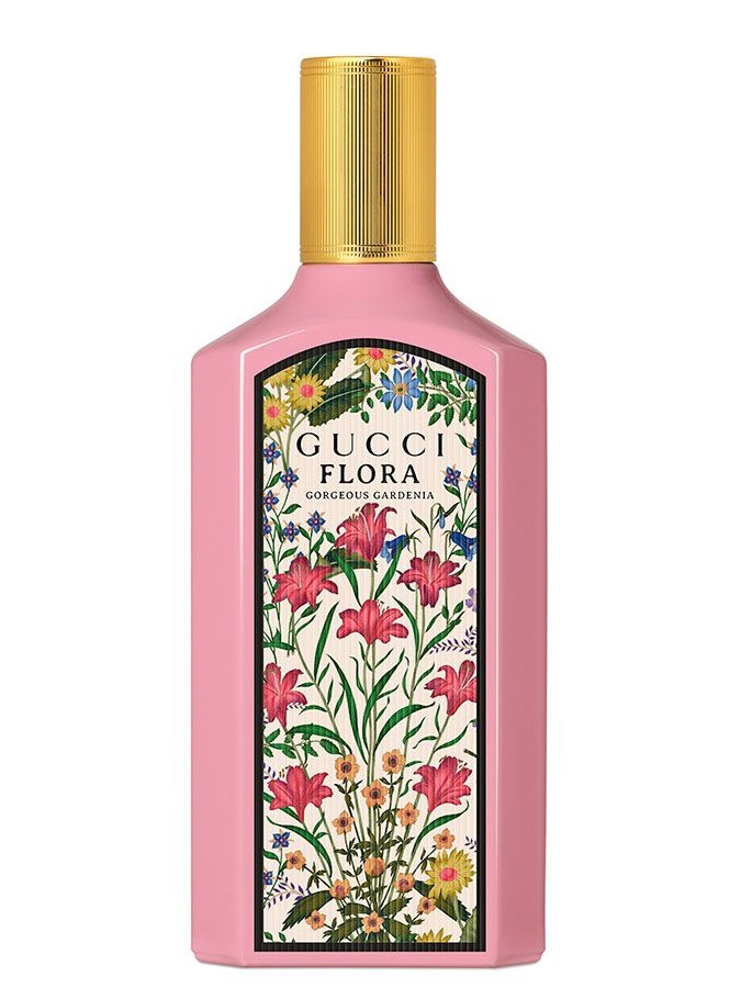 GUCCI FLORA GORGEOUS GARDENIA EDP 100 ML