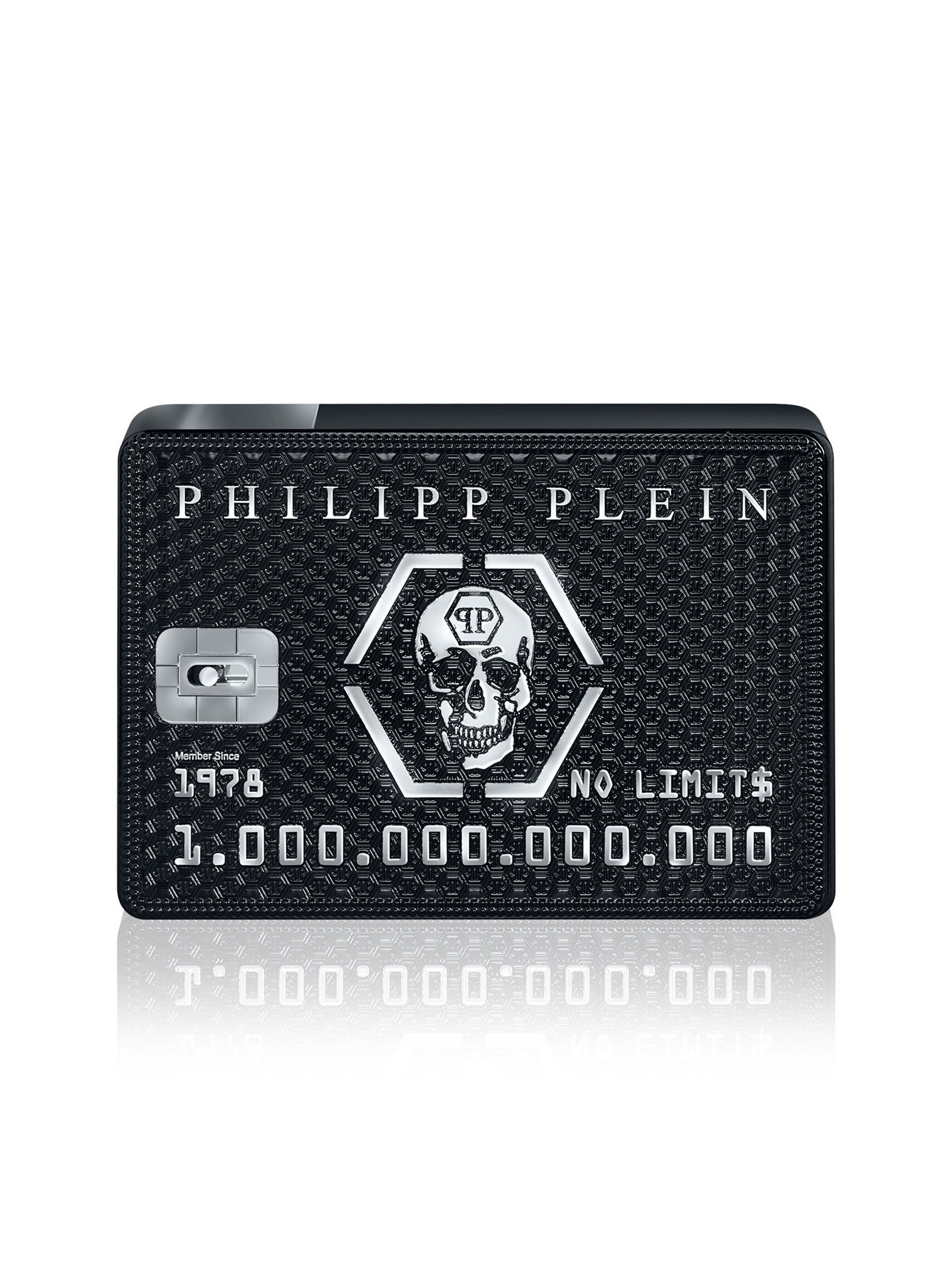 PHILIPP PLEIN NO LIMITS EDP 90 ML